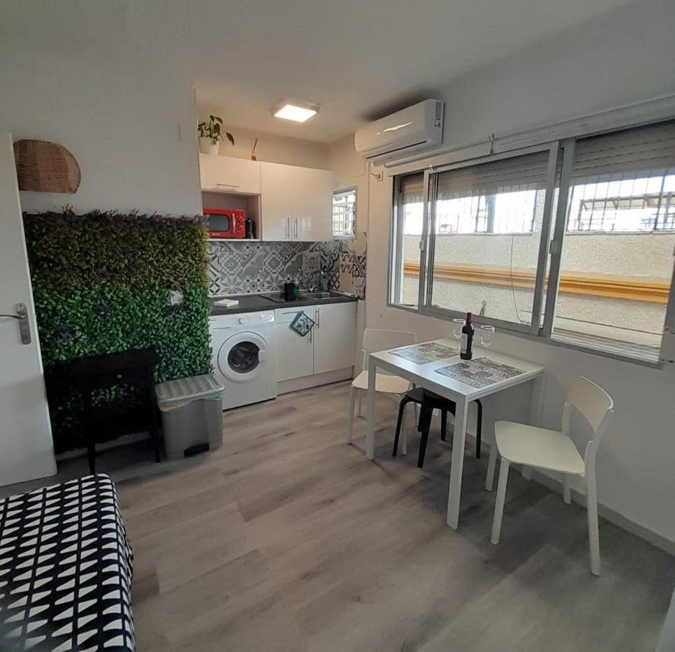 Apartamento Una Habitacion Supercentrico Torremolinos Exterior photo