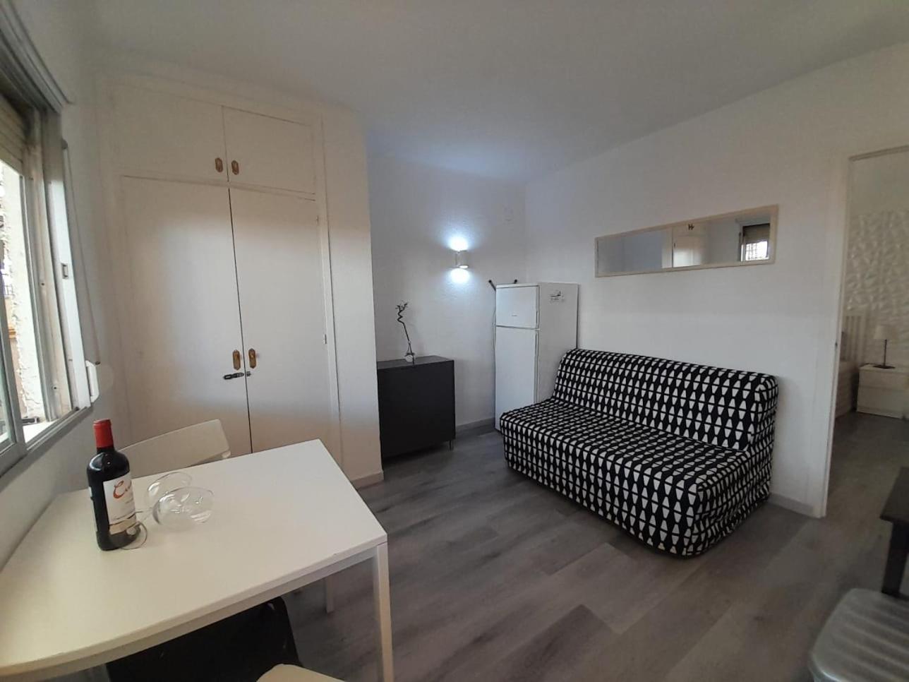 Apartamento Una Habitacion Supercentrico Torremolinos Exterior photo